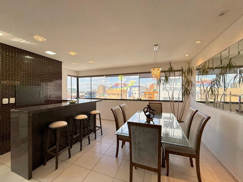 Apartamento no centro - 3 Dormitórios mobiliado: 15ª foto da galeria de imagens do imóvel