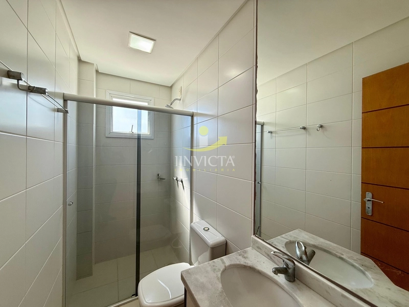 Apartamento no centro - 3 Dormitórios mobiliado: 9ª foto da galeria de imagens do imóvel