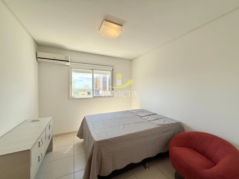 Apartamento no centro - 3 Dormitórios mobiliado: 21ª foto da galeria de imagens do imóvel