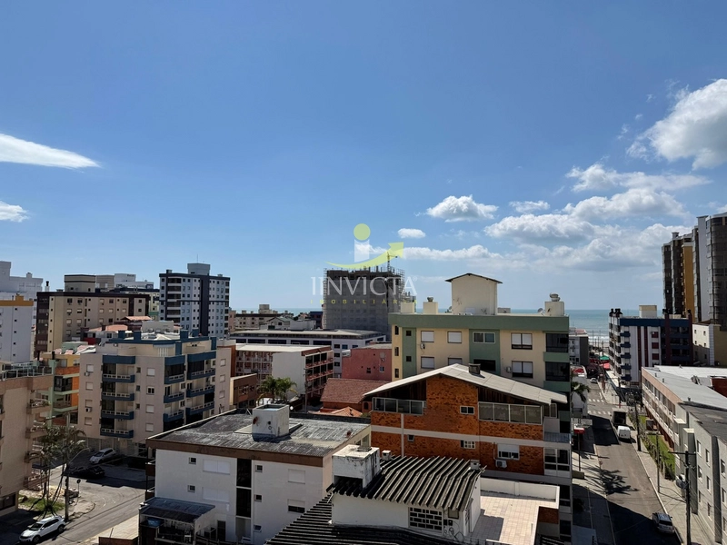 Apartamento no centro - 3 Dormitórios mobiliado: 10ª foto da galeria de imagens do imóvel