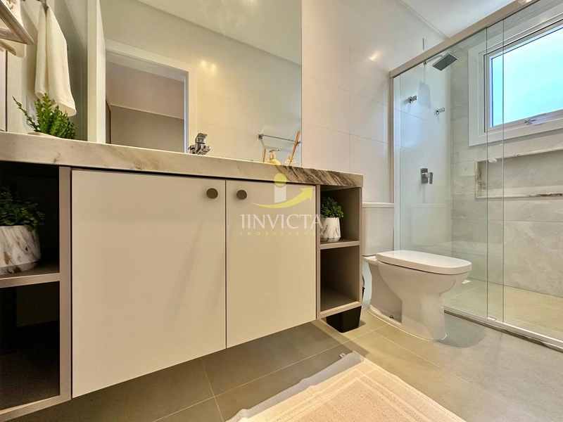 CASA MODERNA EM CONDOMÍNIO,FINAMENTE MOBILIADA COM 04 SUÍTES!!: 27ª foto da galeria de imagens do imóvel