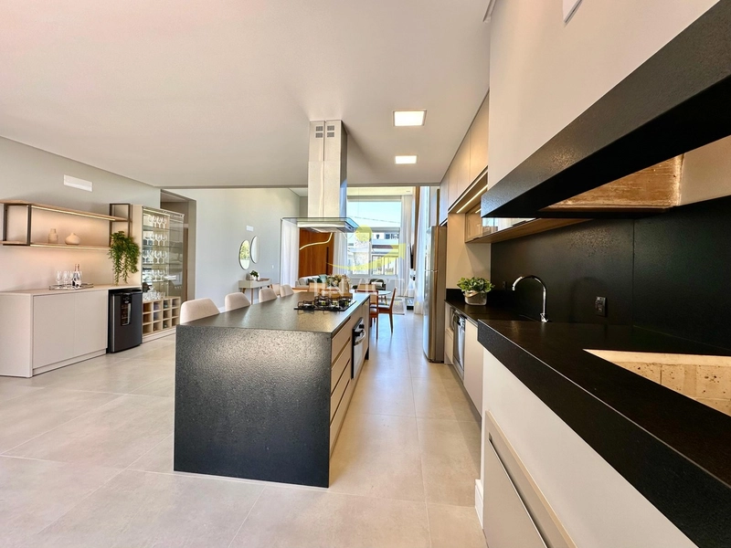 CASA MODERNA EM CONDOMÍNIO,FINAMENTE MOBILIADA COM 04 SUÍTES!!: 12ª foto da galeria de imagens do imóvel