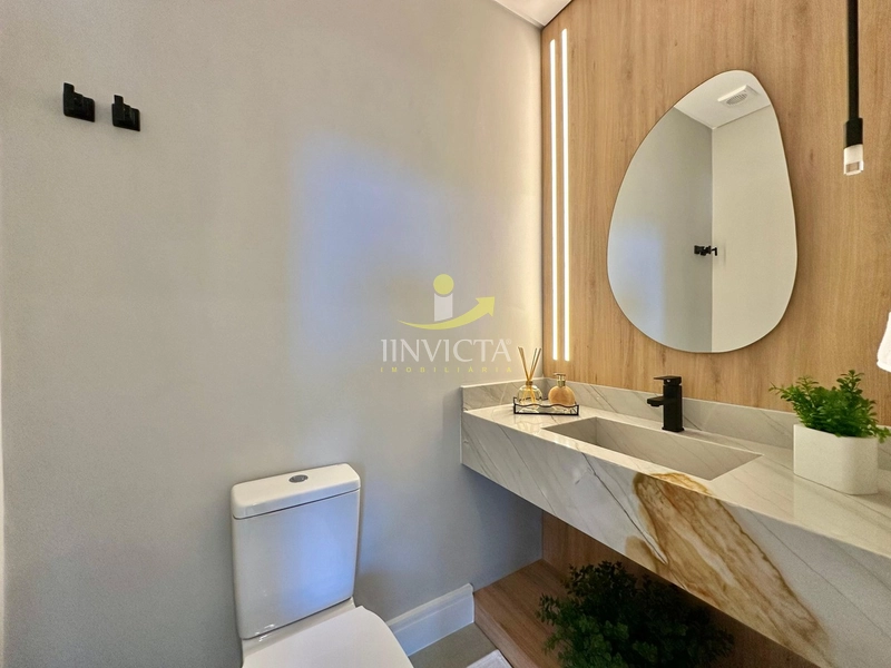 CASA MODERNA EM CONDOMÍNIO,FINAMENTE MOBILIADA COM 04 SUÍTES!!: 28ª foto da galeria de imagens do imóvel