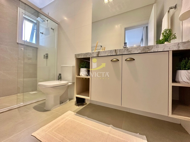 CASA MODERNA EM CONDOMÍNIO,FINAMENTE MOBILIADA COM 04 SUÍTES!!: 33ª foto da galeria de imagens do imóvel