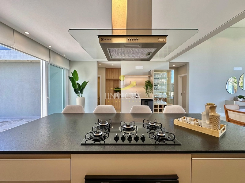 CASA MODERNA EM CONDOMÍNIO,FINAMENTE MOBILIADA COM 04 SUÍTES!!: 18ª foto da galeria de imagens do imóvel