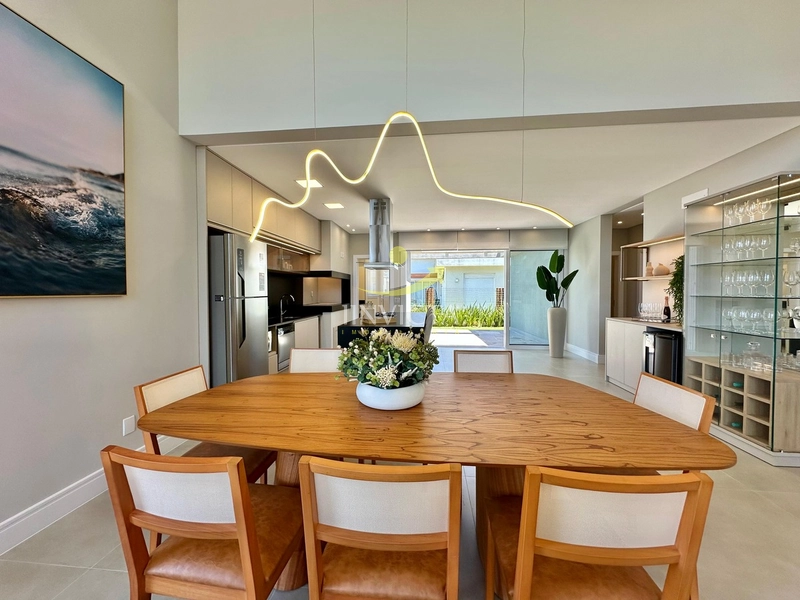 CASA MODERNA EM CONDOMÍNIO,FINAMENTE MOBILIADA COM 04 SUÍTES!!: 16ª foto da galeria de imagens do imóvel