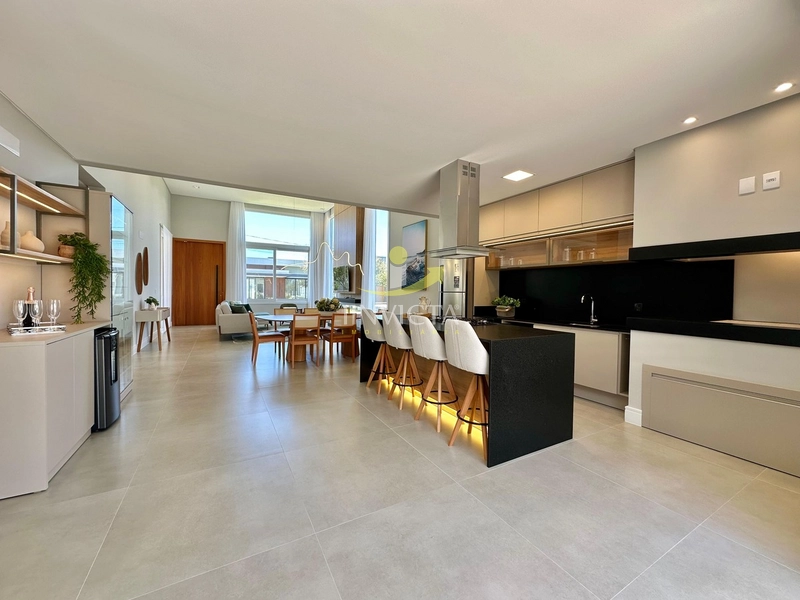 CASA MODERNA EM CONDOMÍNIO,FINAMENTE MOBILIADA COM 04 SUÍTES!!: 11ª foto da galeria de imagens do imóvel