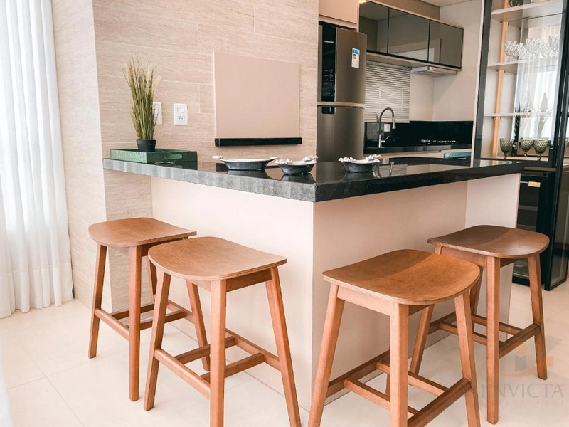 APARTAMENTO A VENDA EM CAPÃO DA CANOA: 2ª foto da galeria de imagens do imóvel