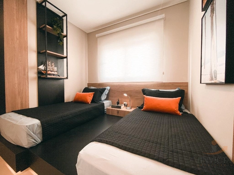 APARTAMENTO A VENDA EM CAPÃO DA CANOA: 9ª foto da galeria de imagens do imóvel