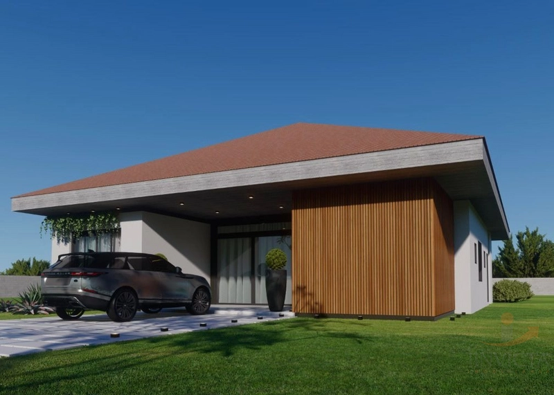 Casa em Condomínio Fechado - 4 Suítes - Xangri-lá: 2ª foto da galeria de imagens do imóvel