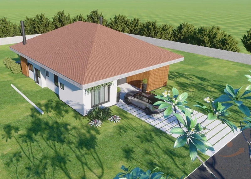 Casa em Condomínio Fechado - 4 Suítes - Xangri-lá: 5ª foto da galeria de imagens do imóvel