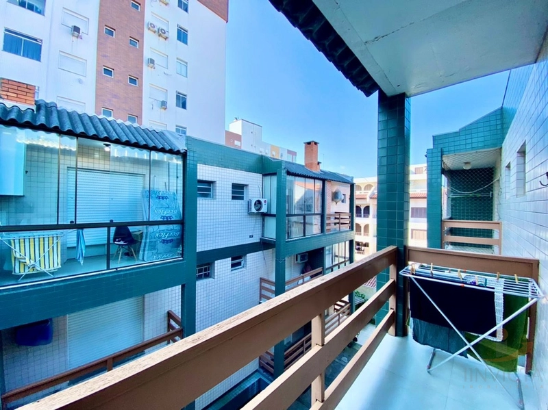 Apartamento a 1 quadra do mar sem box: 13ª foto da galeria de imagens do imóvel