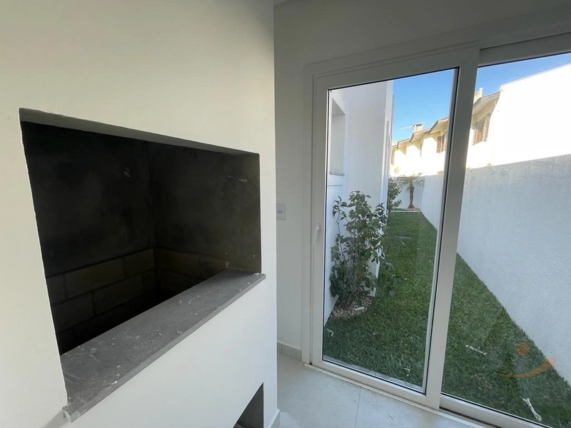 Casa No Bairro Jardim Beira Mar - Capão da Canoa: 9ª foto da galeria de imagens do imóvel