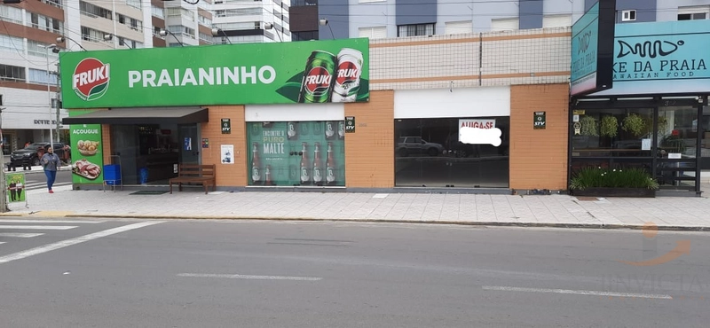 Loja 75m² em Capão da Canoa: 1ª foto da galeria de imagens do imóvel