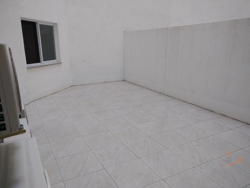 APARTAMENTO DE 02DORMITÓRIOS COM TERRAÇO!: 5ª foto da galeria de imagens do imóvel