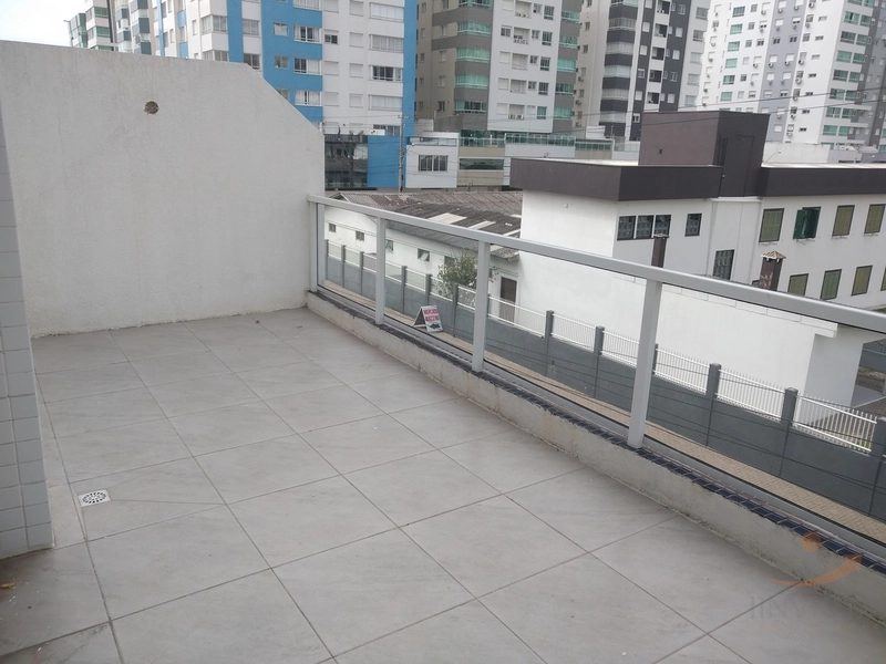 APARTAMENTO DE 02DORMITÓRIOS COM TERRAÇO!: 15ª foto da galeria de imagens do imóvel