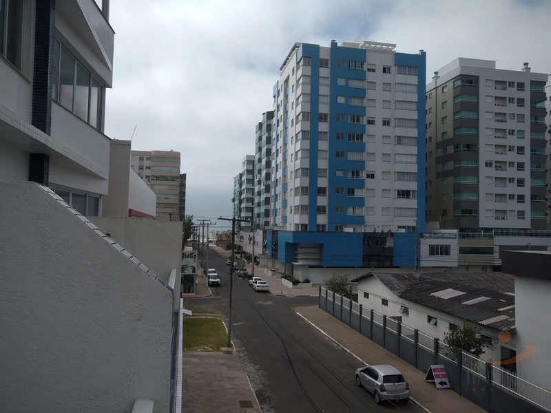 APARTAMENTO DE 02DORMITÓRIOS COM TERRAÇO!: 2ª foto da galeria de imagens do imóvel
