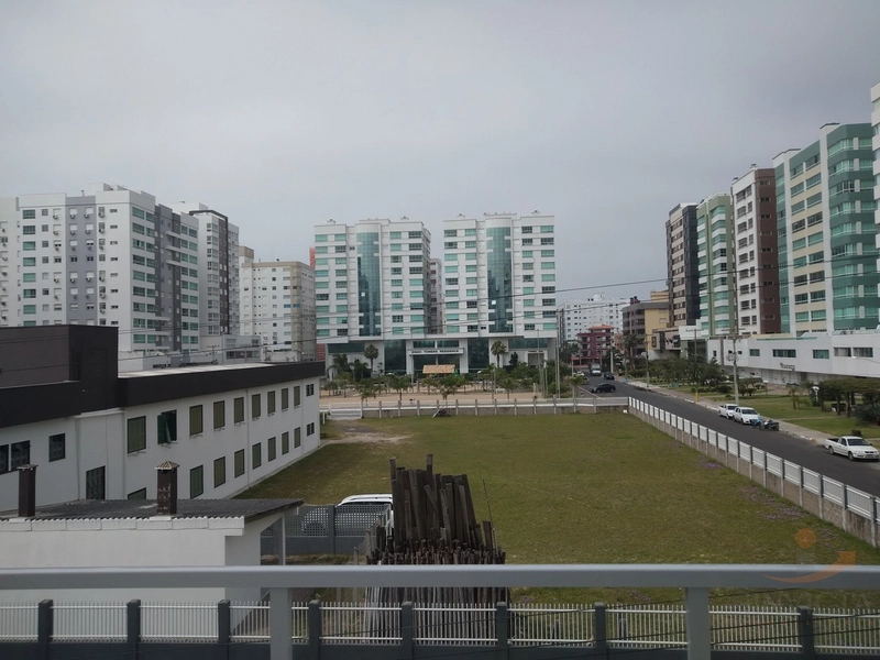 APARTAMENTO DE 02DORMITÓRIOS COM TERRAÇO!: 1ª foto da galeria de imagens do imóvel