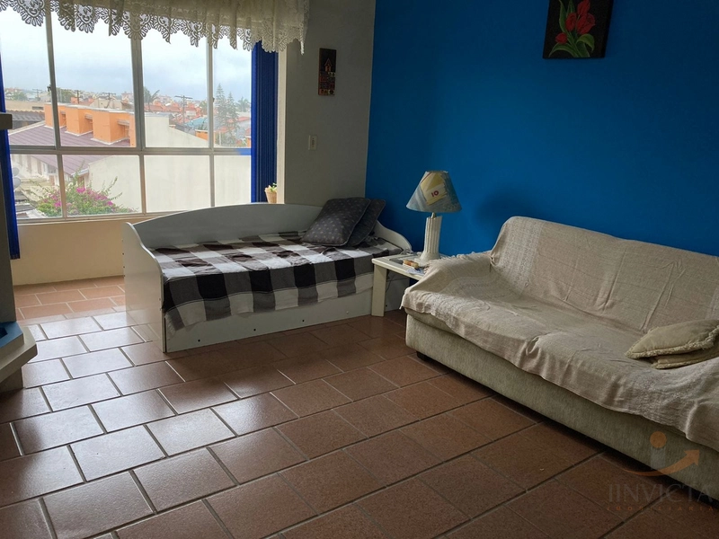 Ótimo Loft em Capão Novo localizado a 300 metros do mar: 3ª foto da galeria de imagens do imóvel
