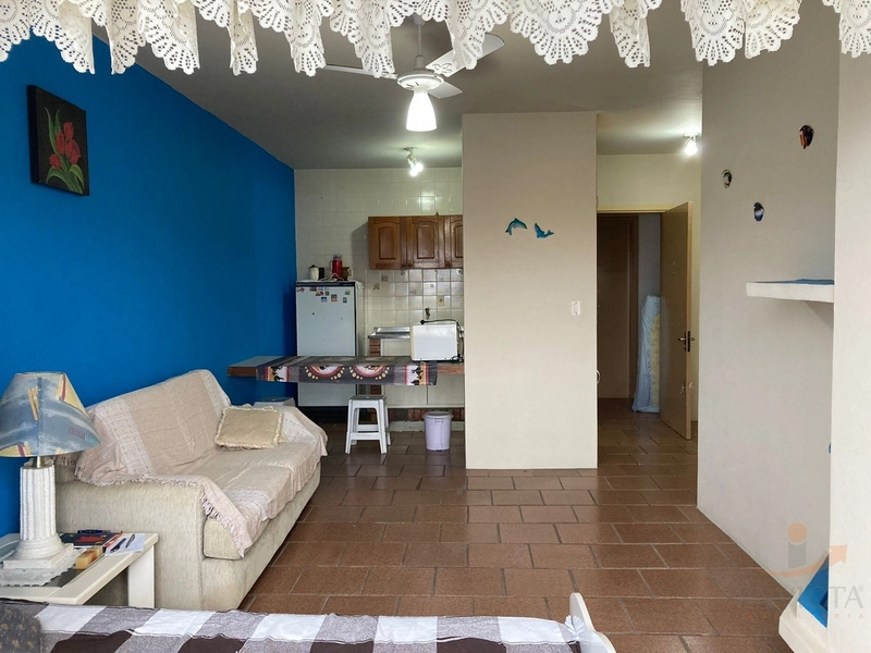 Ótimo Loft em Capão Novo localizado a 300 metros do mar: 1ª foto da galeria de imagens do imóvel