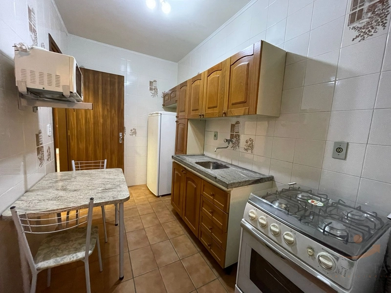 Apartamento de 01 Dormitório - Zona Nova: 15ª foto da galeria de imagens do imóvel