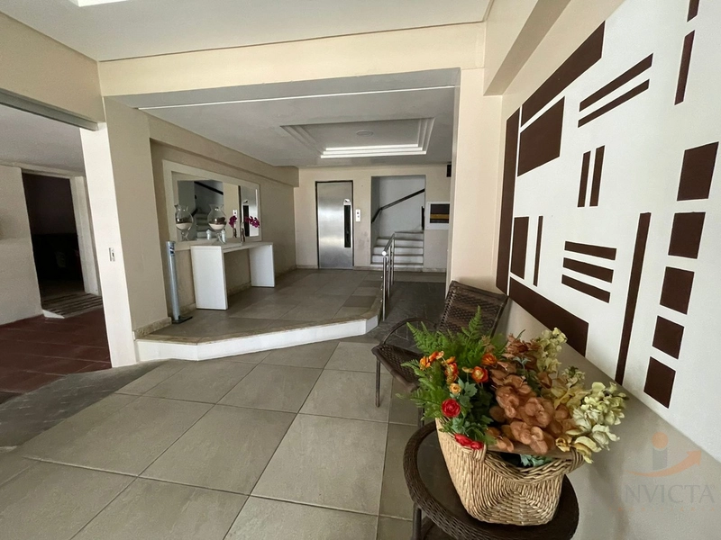 Apartamento de 01 Dormitório - Zona Nova: 17ª foto da galeria de imagens do imóvel
