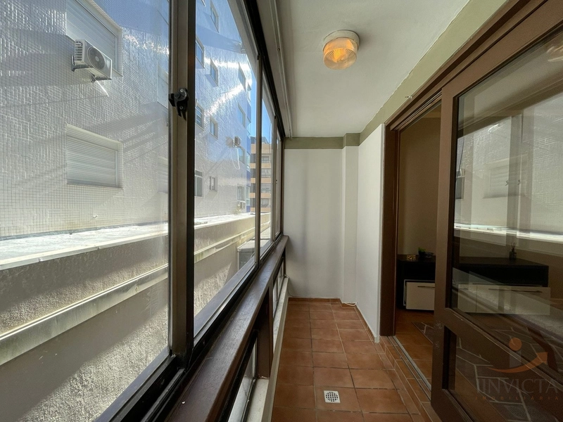 Apartamento de 01 Dormitório - Zona Nova: 3ª foto da galeria de imagens do imóvel