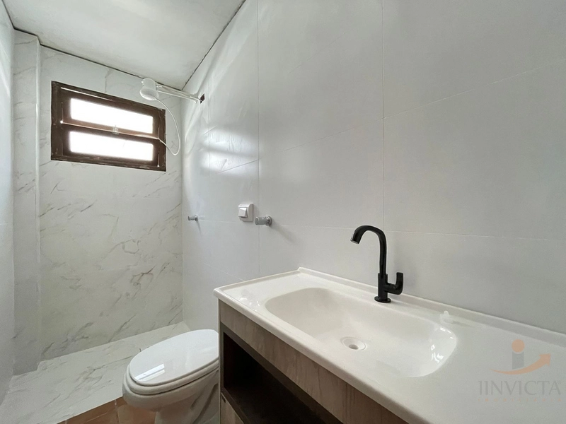 Apartamento de 01 Dormitório - Zona Nova: 7ª foto da galeria de imagens do imóvel
