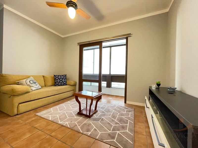 Apartamento de 01 Dormitório - Zona Nova: 1ª foto da galeria de imagens do imóvel