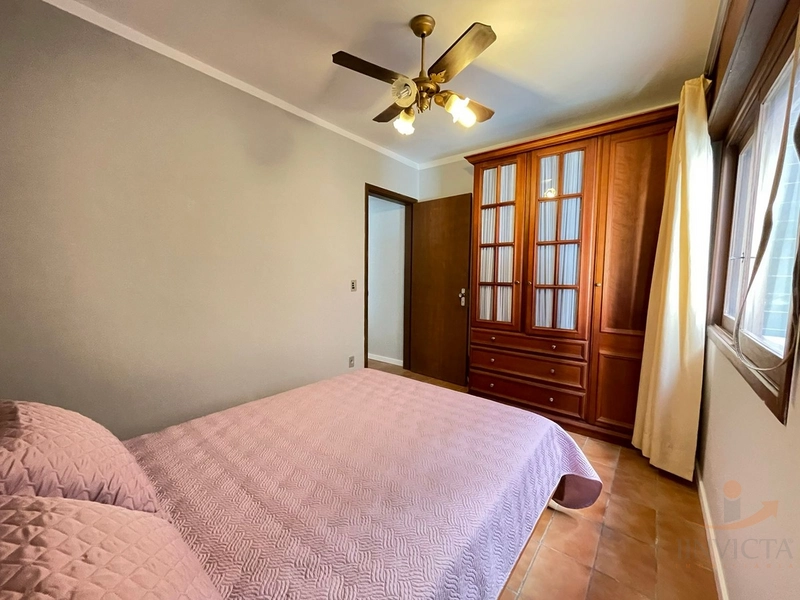 Apartamento de 01 Dormitório - Zona Nova: 9ª foto da galeria de imagens do imóvel