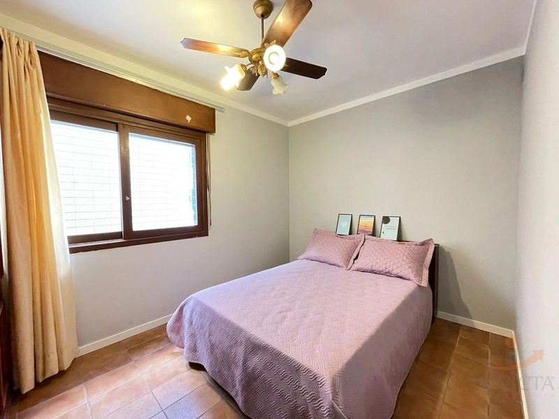 Apartamento de 01 Dormitório - Zona Nova: 8ª foto da galeria de imagens do imóvel