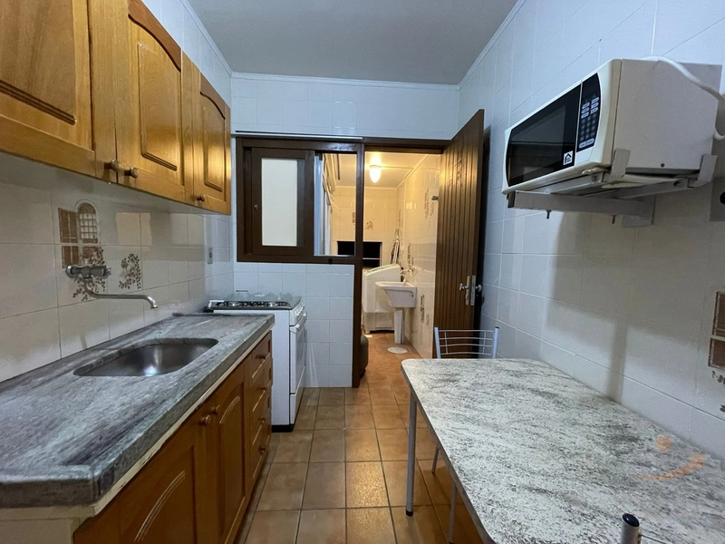 Apartamento de 01 Dormitório - Zona Nova: 12ª foto da galeria de imagens do imóvel