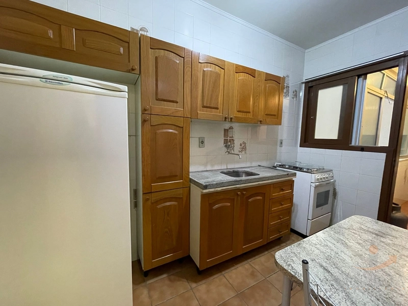Apartamento de 01 Dormitório - Zona Nova: 11ª foto da galeria de imagens do imóvel