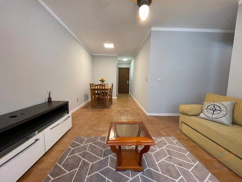 Apartamento de 01 Dormitório - Zona Nova: 4ª foto da galeria de imagens do imóvel