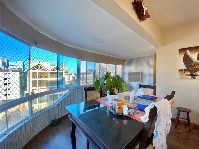 Apartamento 3 dormitórios- Zona Nova- Capão da Canoa: 4ª foto da galeria de imagens do imóvel