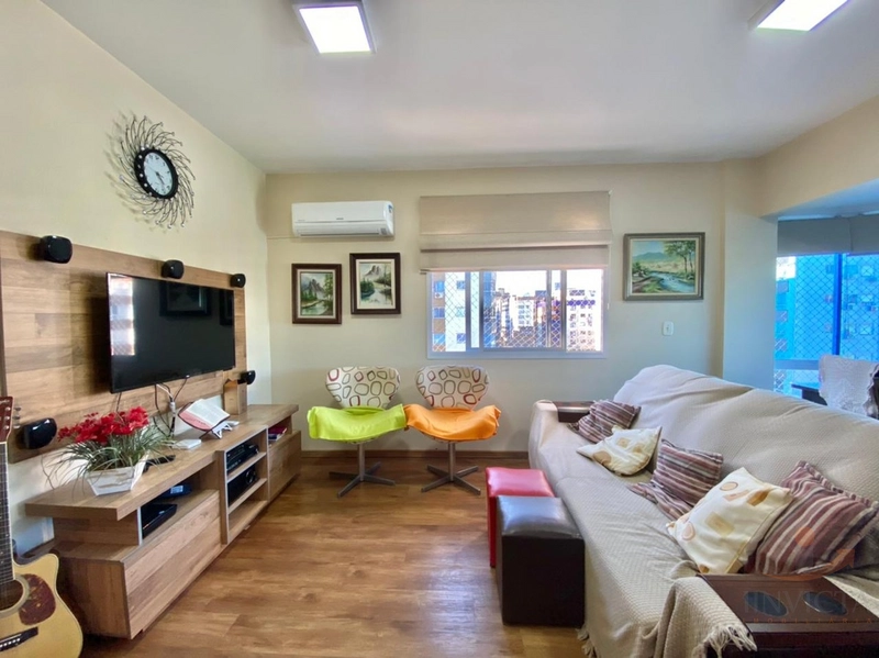 Apartamento 3 dormitórios- Zona Nova- Capão da Canoa: 5ª foto da galeria de imagens do imóvel