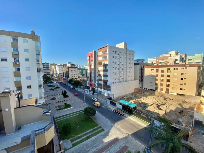 Apartamento 3 dormitórios- Zona Nova- Capão da Canoa: 21ª foto da galeria de imagens do imóvel