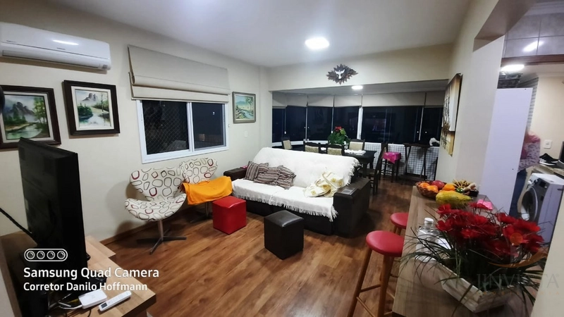 Apartamento 3 dormitórios- Zona Nova- Capão da Canoa: 12ª foto da galeria de imagens do imóvel