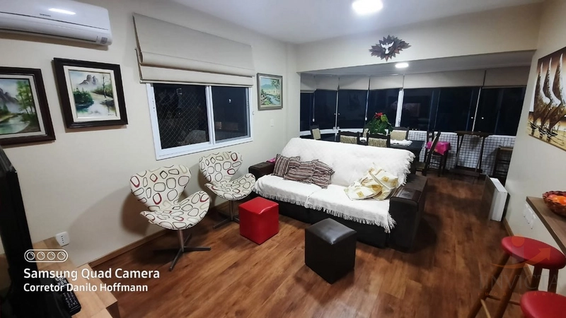 Apartamento 3 dormitórios- Zona Nova- Capão da Canoa: 11ª foto da galeria de imagens do imóvel