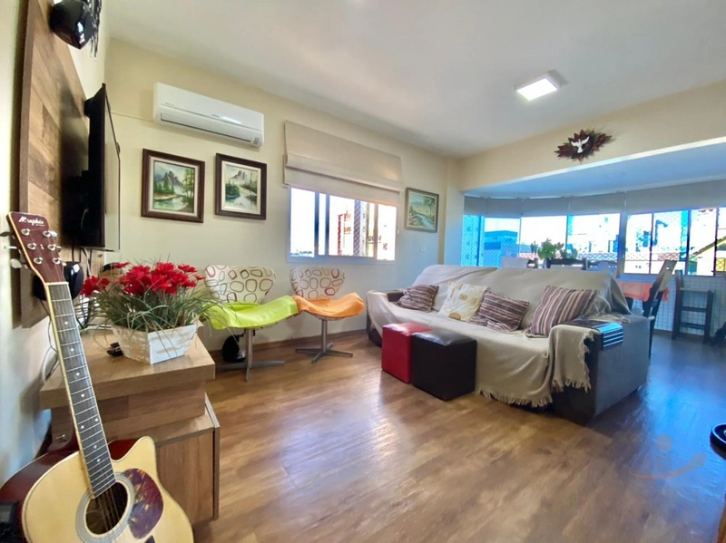 Apartamento 3 dormitórios- Zona Nova- Capão da Canoa: 1ª foto da galeria de imagens do imóvel