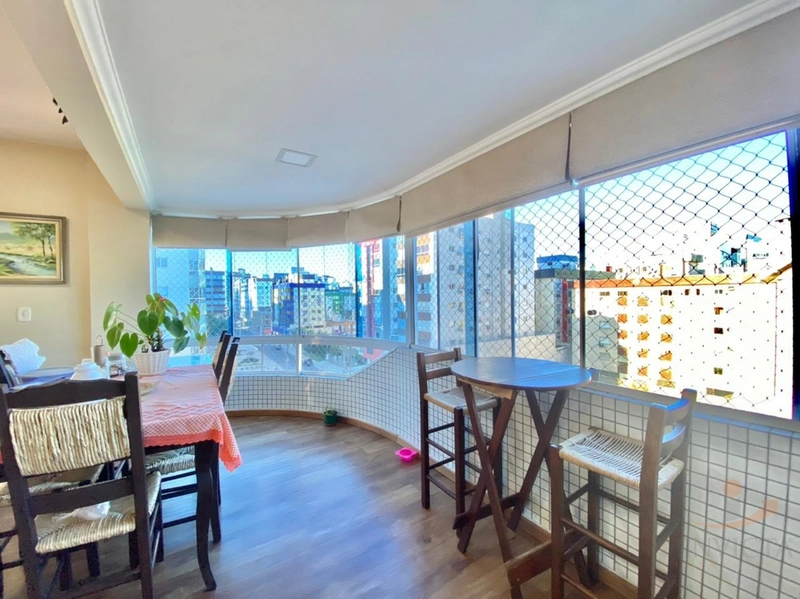 Apartamento 3 dormitórios- Zona Nova- Capão da Canoa: 7ª foto da galeria de imagens do imóvel