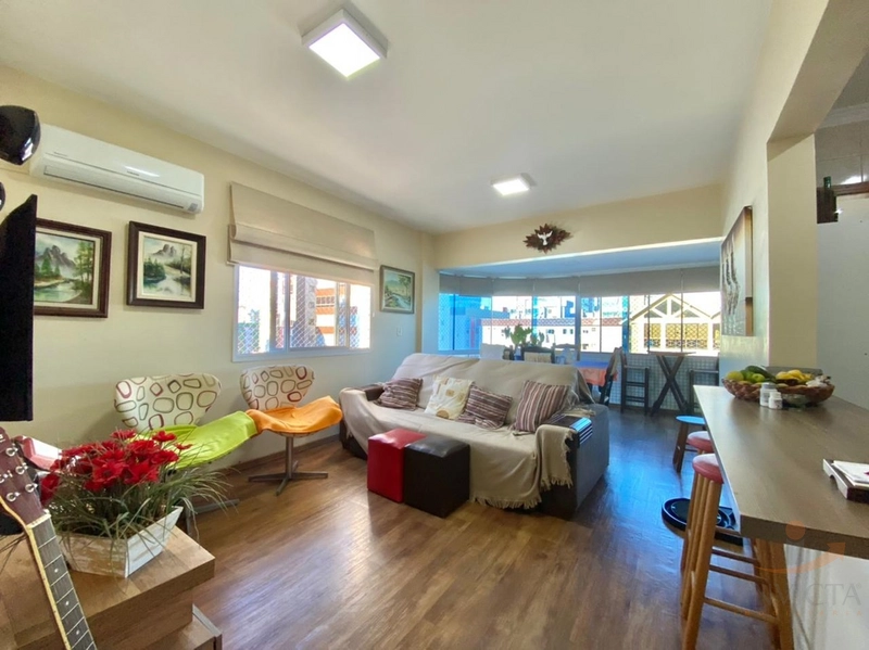 Apartamento 3 dormitórios- Zona Nova- Capão da Canoa: 6ª foto da galeria de imagens do imóvel