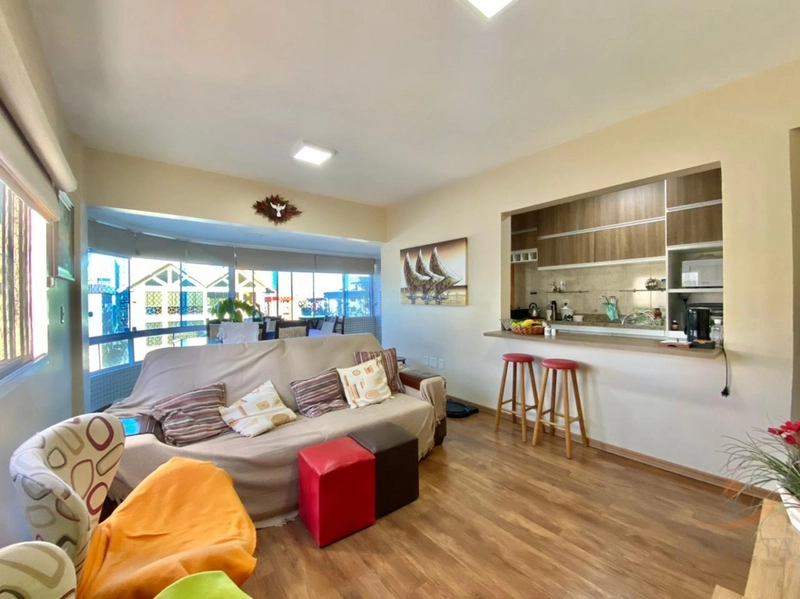 Apartamento 3 dormitórios- Zona Nova- Capão da Canoa: 2ª foto da galeria de imagens do imóvel