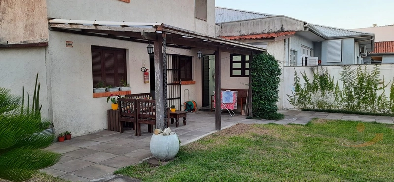 casa 3 dormitorios no centro!!!: 11ª foto da galeria de imagens do imóvel