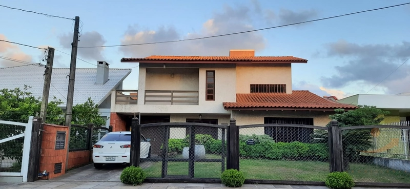 casa 3 dormitorios no centro!!!: 1ª foto da galeria de imagens do imóvel