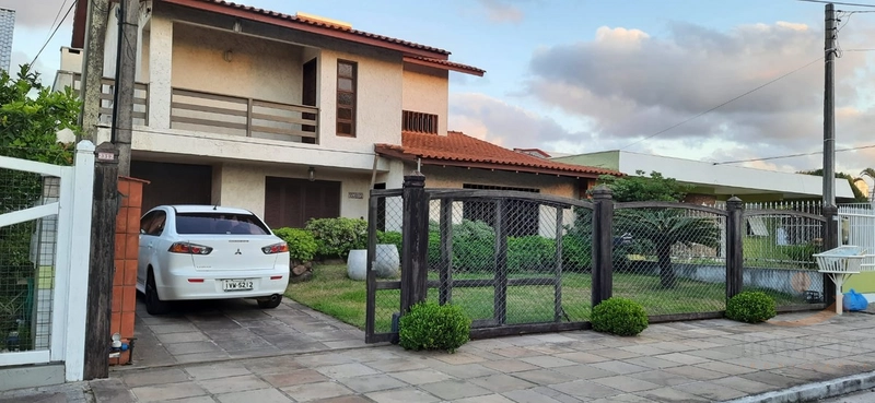 casa 3 dormitorios no centro!!!: 4ª foto da galeria de imagens do imóvel