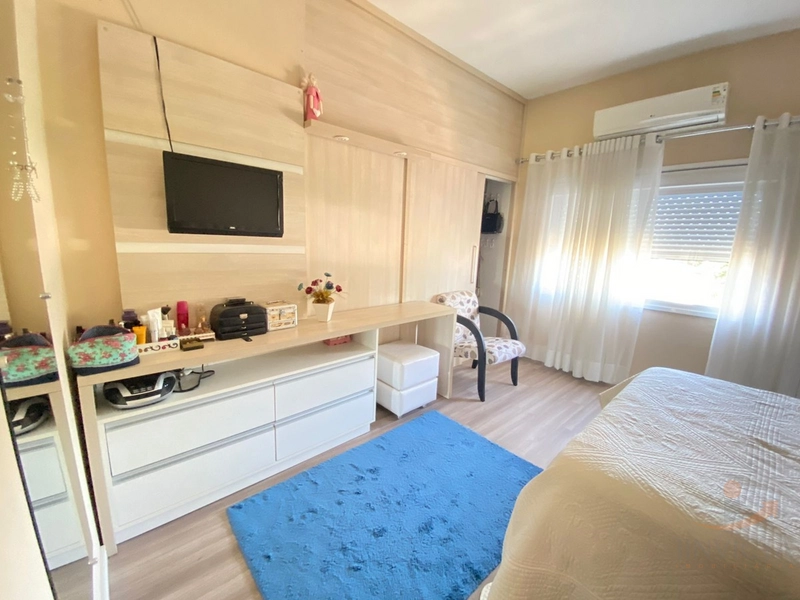 Ótimo Sobrado Composto por 2 Quartos: 3ª foto da galeria de imagens do imóvel