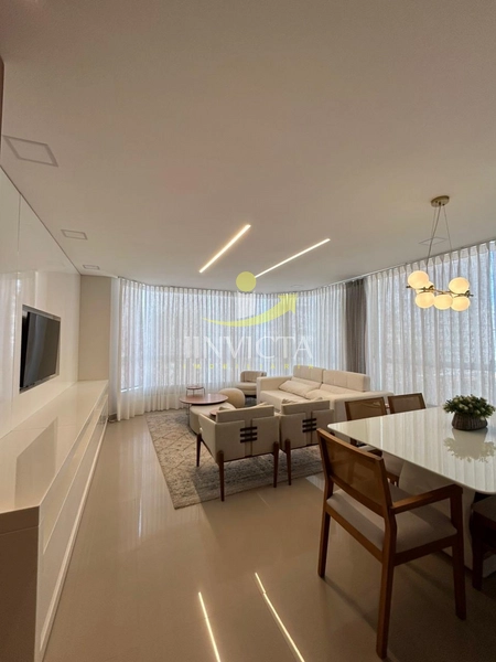 Apartamento 3 dormitórios (1 suíte) - Centro - Capão da Canoa