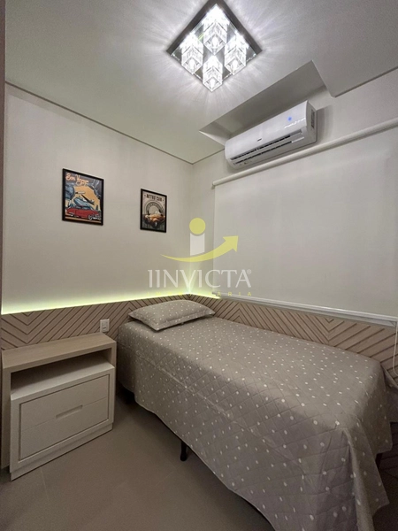 Apartamento 3 dormitórios (1 suíte) - Centro - Capão da Canoa: 4ª foto da galeria de imagens do imóvel