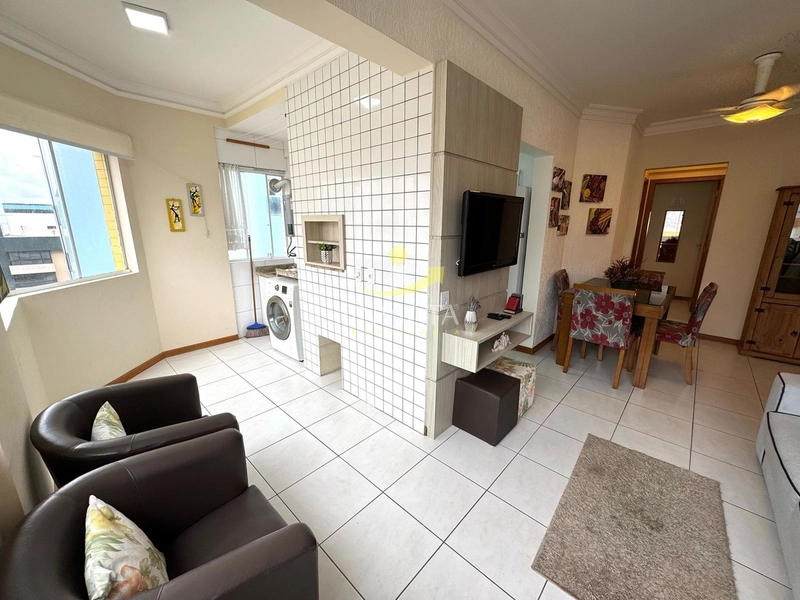 Apartamento 2 Dormitórios - Centro - Capão da Canoa: 1ª foto da galeria de imagens do imóvel